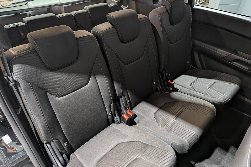 Used Ford S-Max 2020 for sale - 76626823: Photo 29