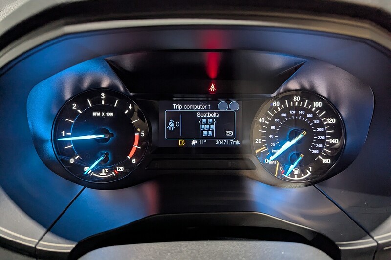 Used Ford S-Max 2020 for sale - 76626823: Photo 3