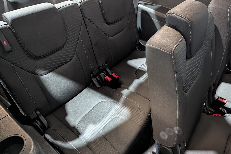 Used Ford S-Max 2020 for sale - 76626823: Photo 30