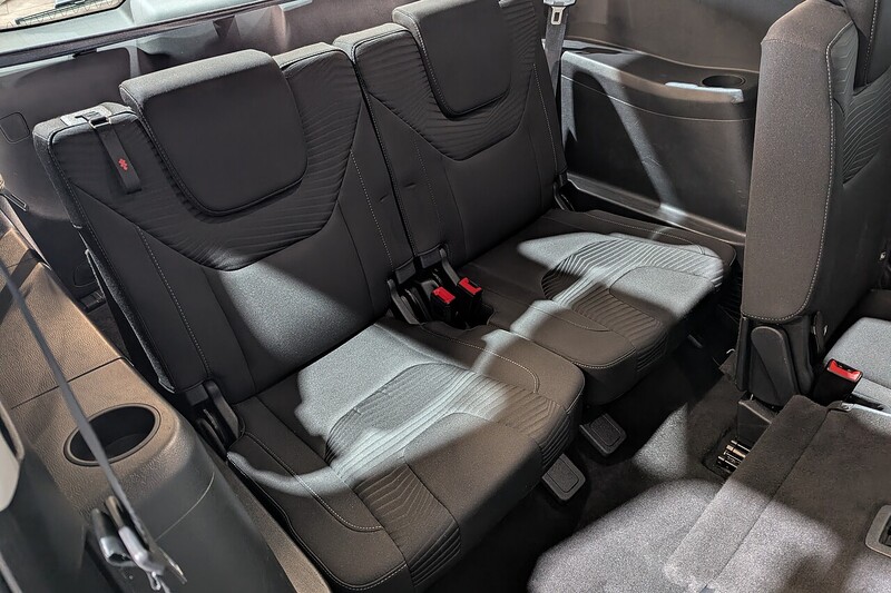 Used Ford S-Max 2020 for sale - 76626823: Photo 31