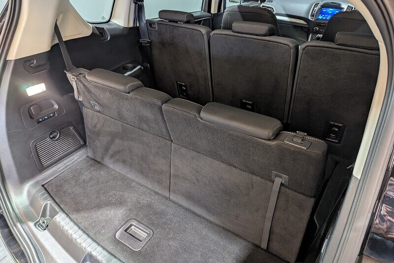 Used Ford S-Max 2020 for sale - 76626823: Photo 33