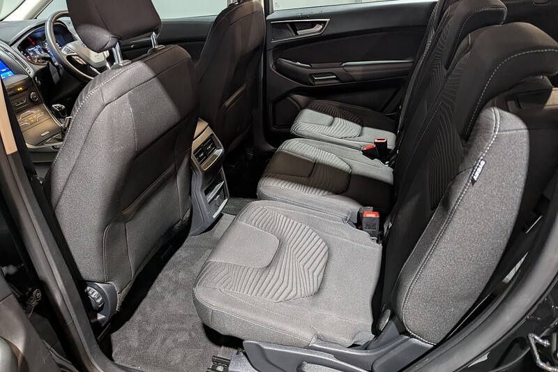 Used Ford S-Max 2020 for sale - 76626823: Photo 35