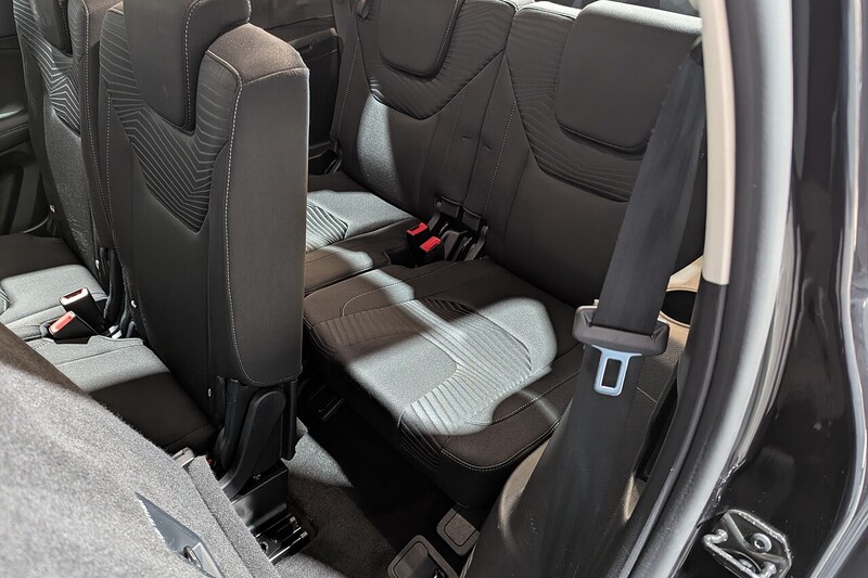 Used Ford S-Max 2020 for sale - 76626823: Photo 36