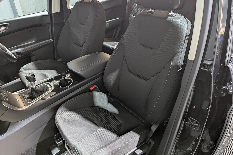 Used Ford S-Max 2020 for sale - 76626823: Photo 38