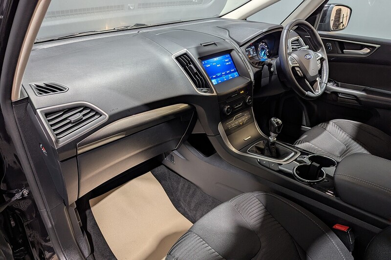 Used Ford S-Max 2020 for sale - 76626823: Photo 39