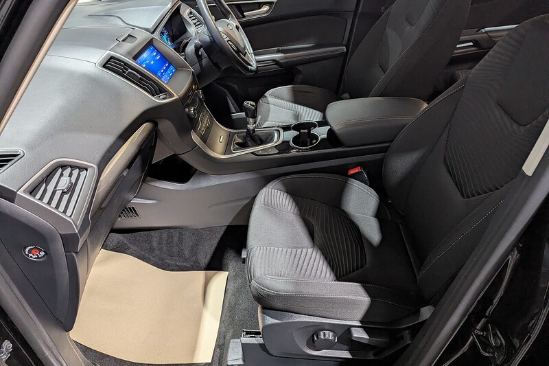 Used Ford S-Max 2020 for sale - 76626823: Photo 40