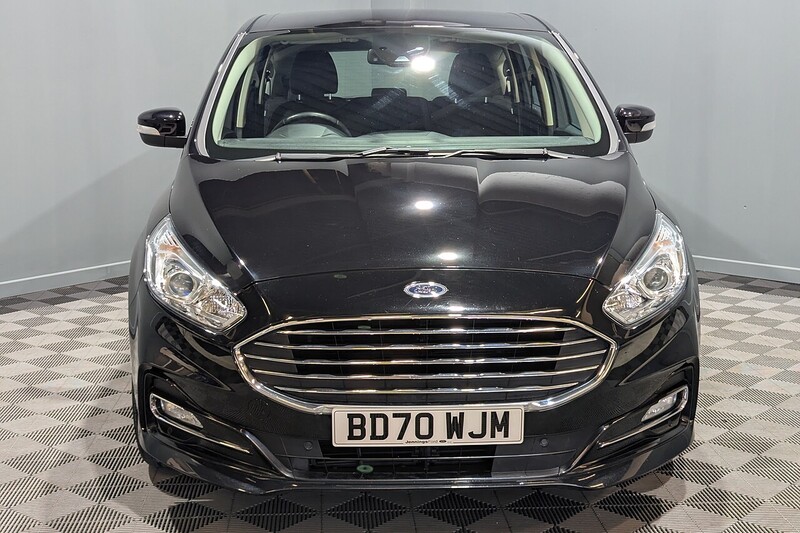 Used Ford S-Max 2020 for sale - 76626823: Photo 5