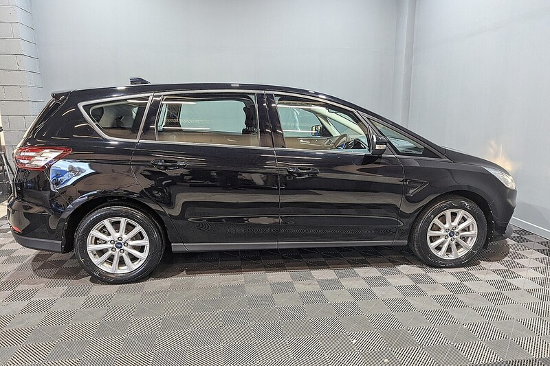 Used Ford S-Max 2020 for sale - 76626823: Photo 7