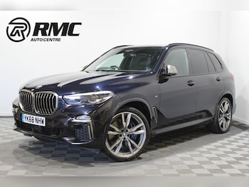 Used BMW X5 2019 for sale - 78134735: Photo
