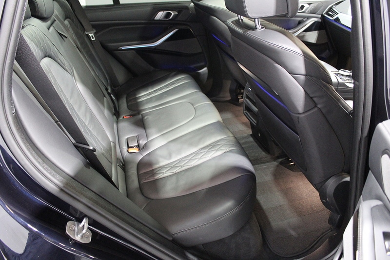 Used BMW X5 2019 for sale - 78134735: Photo 45