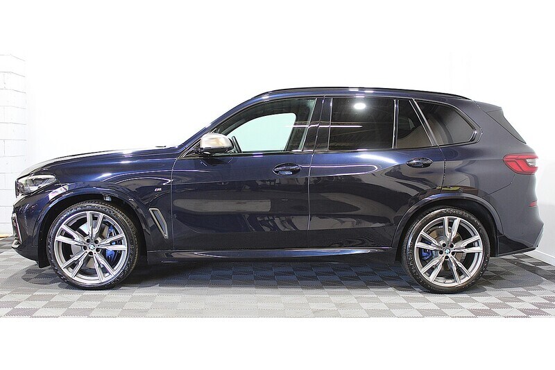 Used BMW X5 2019 for sale - 78134735: Photo 5