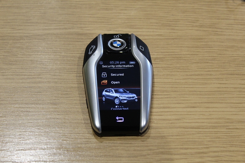 Used BMW X5 2019 for sale - 78134735: Photo 55