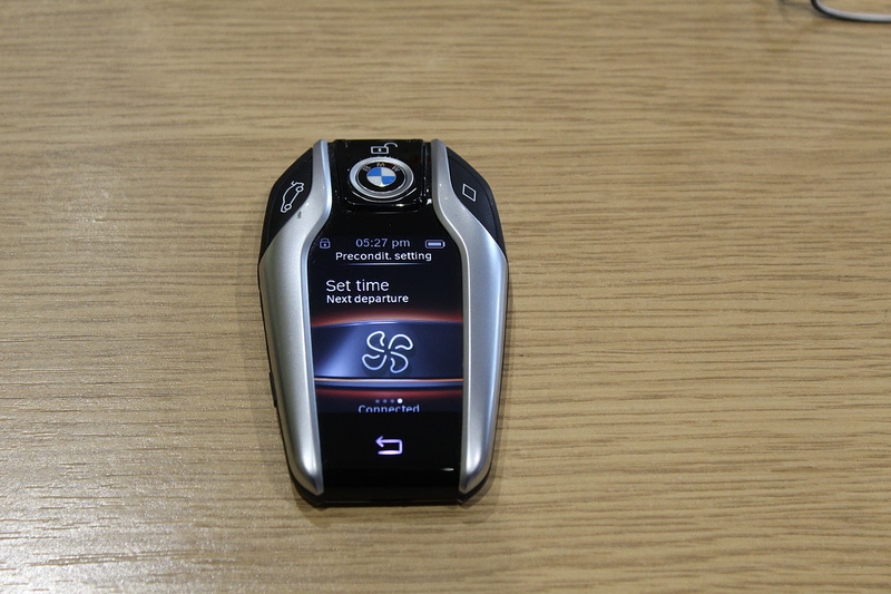 Used BMW X5 2019 for sale - 78134735: Photo 57