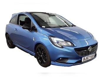 Used Vauxhall Corsa 2017 for sale - 77976800: Photo