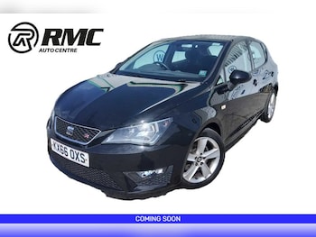 Used SEAT Ibiza 2016 for sale - 78380119: Photo