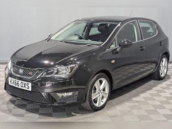 Used SEAT Ibiza 2016 for sale - 78380119: Photo