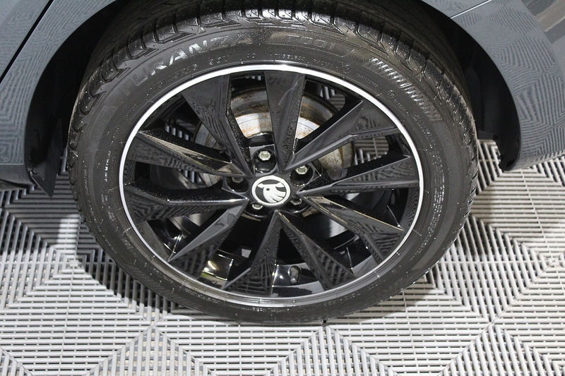 Used Skoda Fabia 2020 for sale - 76626839: Photo 11