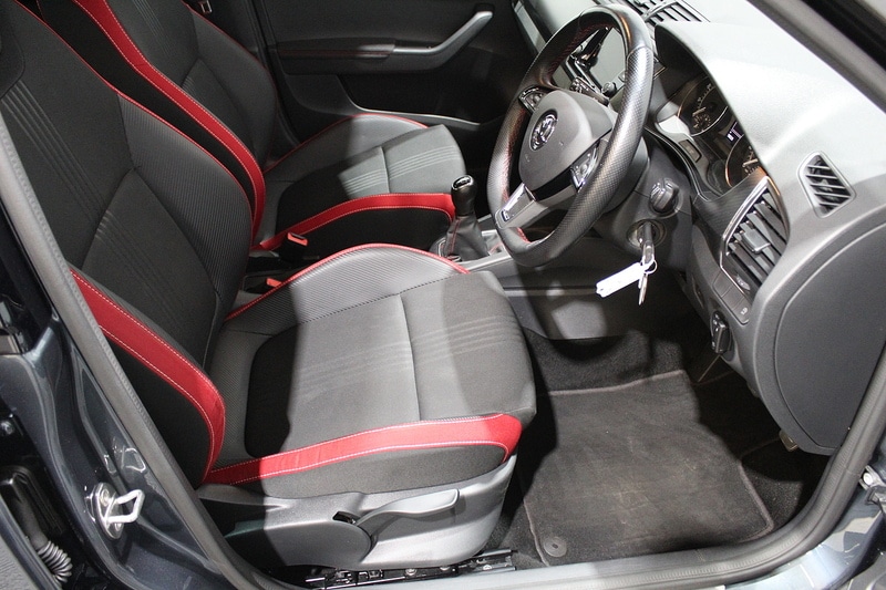 Used Skoda Fabia 2020 for sale - 76626839: Photo 15