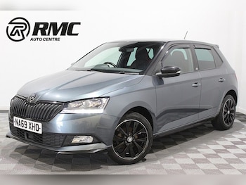 2020 - 1.0 TSI Monte Carlo 5dr