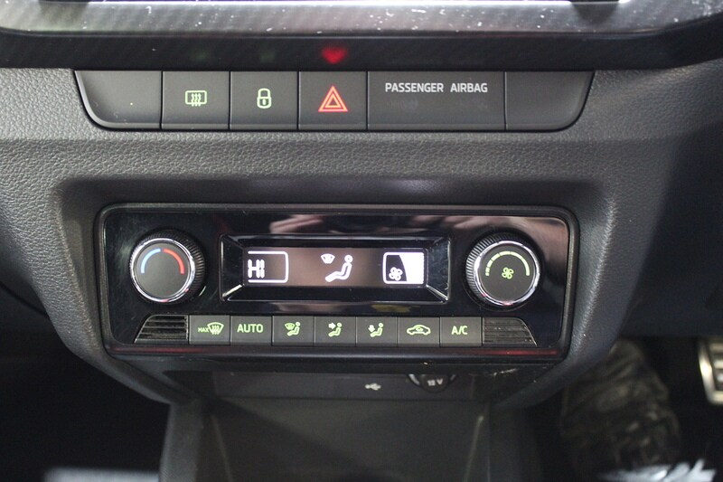 Used Skoda Fabia 2020 for sale - 76626839: Photo 36