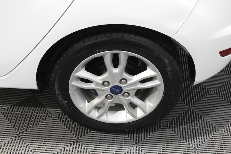 Used Ford Fiesta 2017 for sale - 77055088: Photo 13