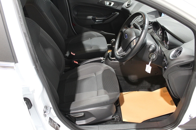 Used Ford Fiesta 2017 for sale - 77055088: Photo 15