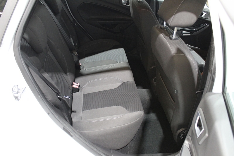 Used Ford Fiesta 2017 for sale - 77055088: Photo 18