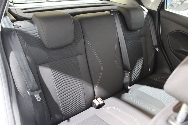 Used Ford Fiesta 2017 for sale - 77055088: Photo 19