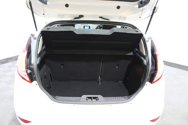 Used Ford Fiesta 2017 for sale - 77055088: Photo 20