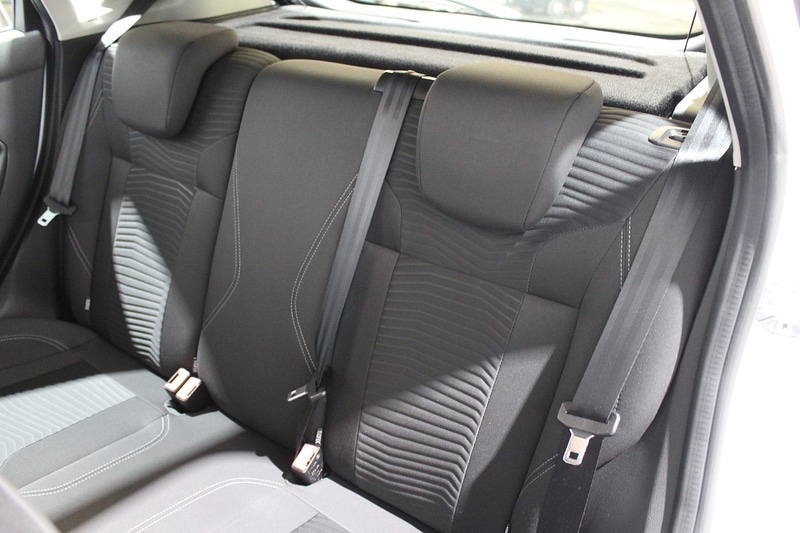 Used Ford Fiesta 2017 for sale - 77055088: Photo 23