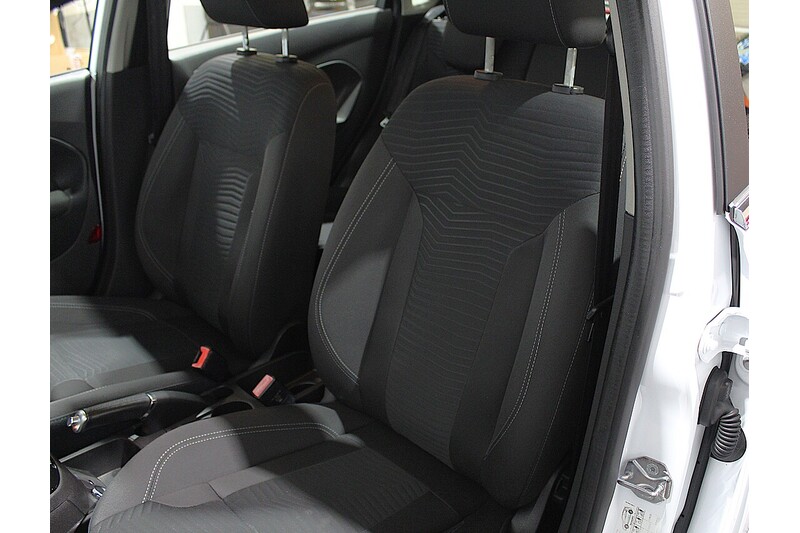 Used Ford Fiesta 2017 for sale - 77055088: Photo 27