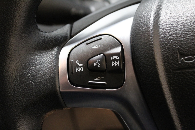 Used Ford Fiesta 2017 for sale - 77055088: Photo 29