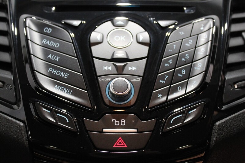 Used Ford Fiesta 2017 for sale - 77055088: Photo 34