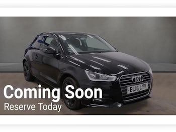 Used Audi A1 2016 for sale - 78134737: Photo