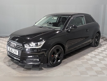 Used Audi A1 2016 for sale - 78134737: Photo