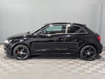 Used Audi A1 2016 for sale - 78134737: Photo