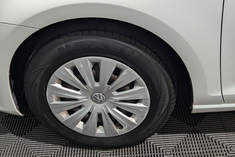 Used Volkswagen Golf 2016 for sale - 77535594: Photo 13