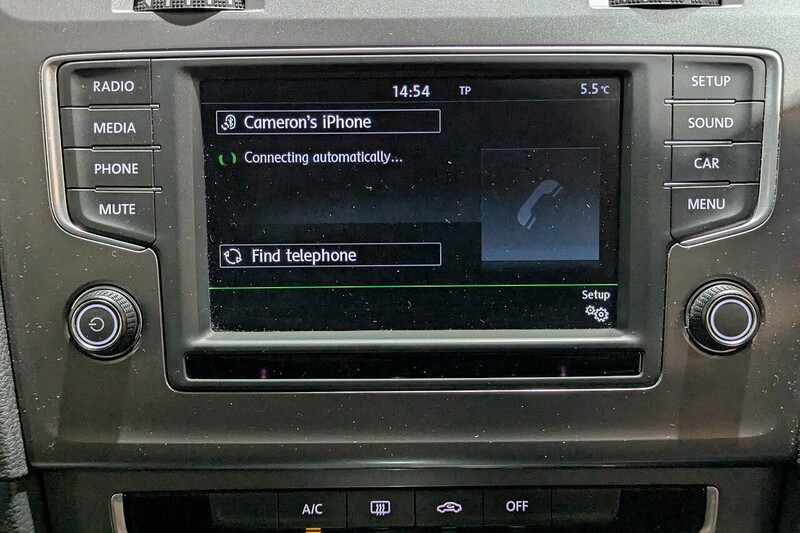 Used Volkswagen Golf 2016 for sale - 77535594: Photo 16