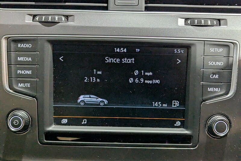 Used Volkswagen Golf 2016 for sale - 77535594: Photo 17