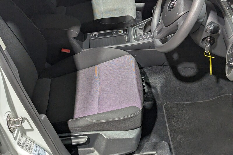 Used Volkswagen Golf 2016 for sale - 77535594: Photo 22