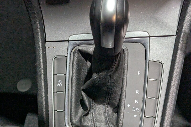 Used Volkswagen Golf 2016 for sale - 77535594: Photo 3