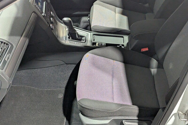 Used Volkswagen Golf 2016 for sale - 77535594: Photo 34