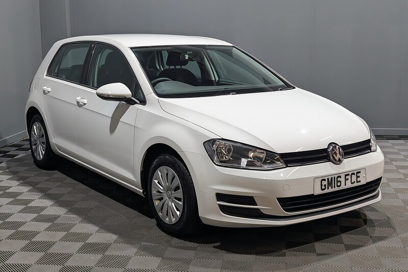 Used Volkswagen Golf 2016 for sale - 77535594: Photo 4