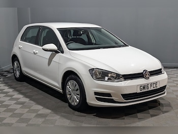 Used Volkswagen Golf 2016 for sale - 77535594: Photo