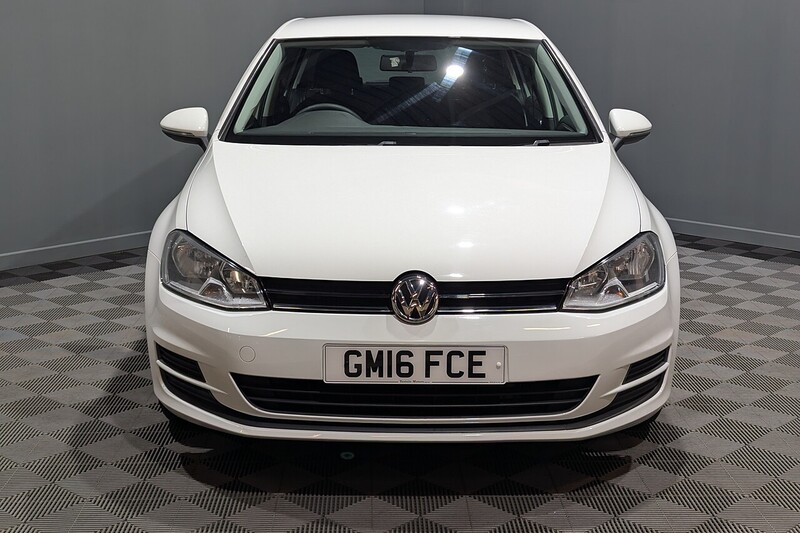 Used Volkswagen Golf 2016 for sale - 77535594: Photo 5