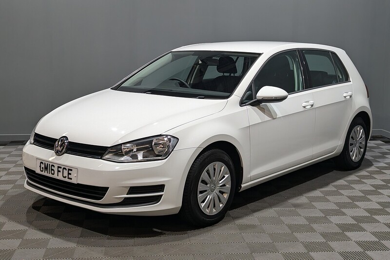 Used Volkswagen Golf 2016 for sale - 77535594: Photo 6
