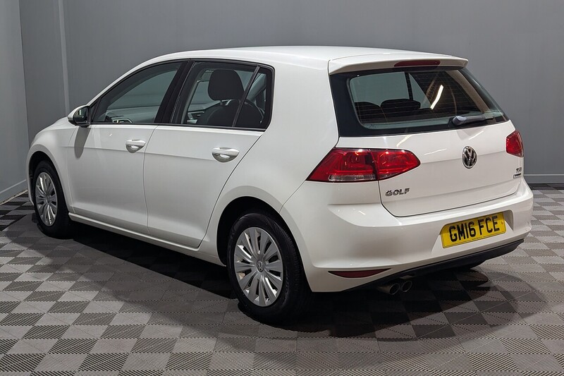 Used Volkswagen Golf 2016 for sale - 77535594: Photo 7