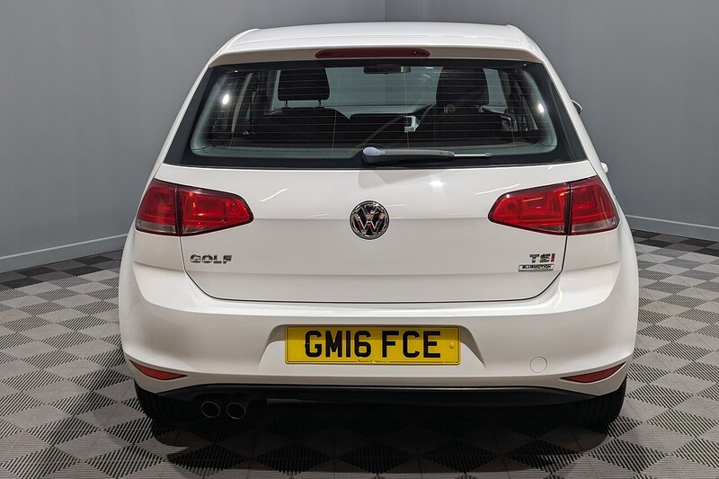 Used Volkswagen Golf 2016 for sale - 77535594: Photo 8