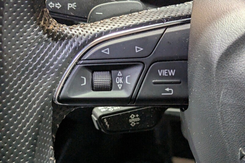 Used Audi Q7 2018 for sale - 76626821: Photo 18