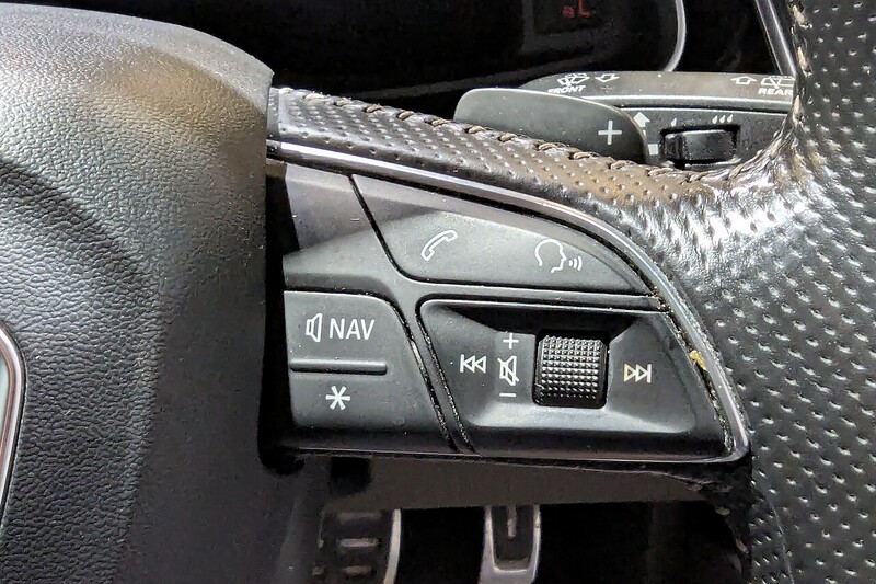 Used Audi Q7 2018 for sale - 76626821: Photo 19